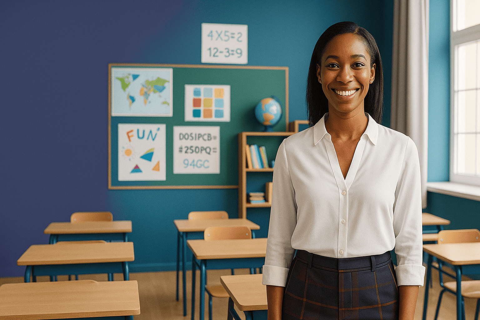 Tailored AI Systems For Education