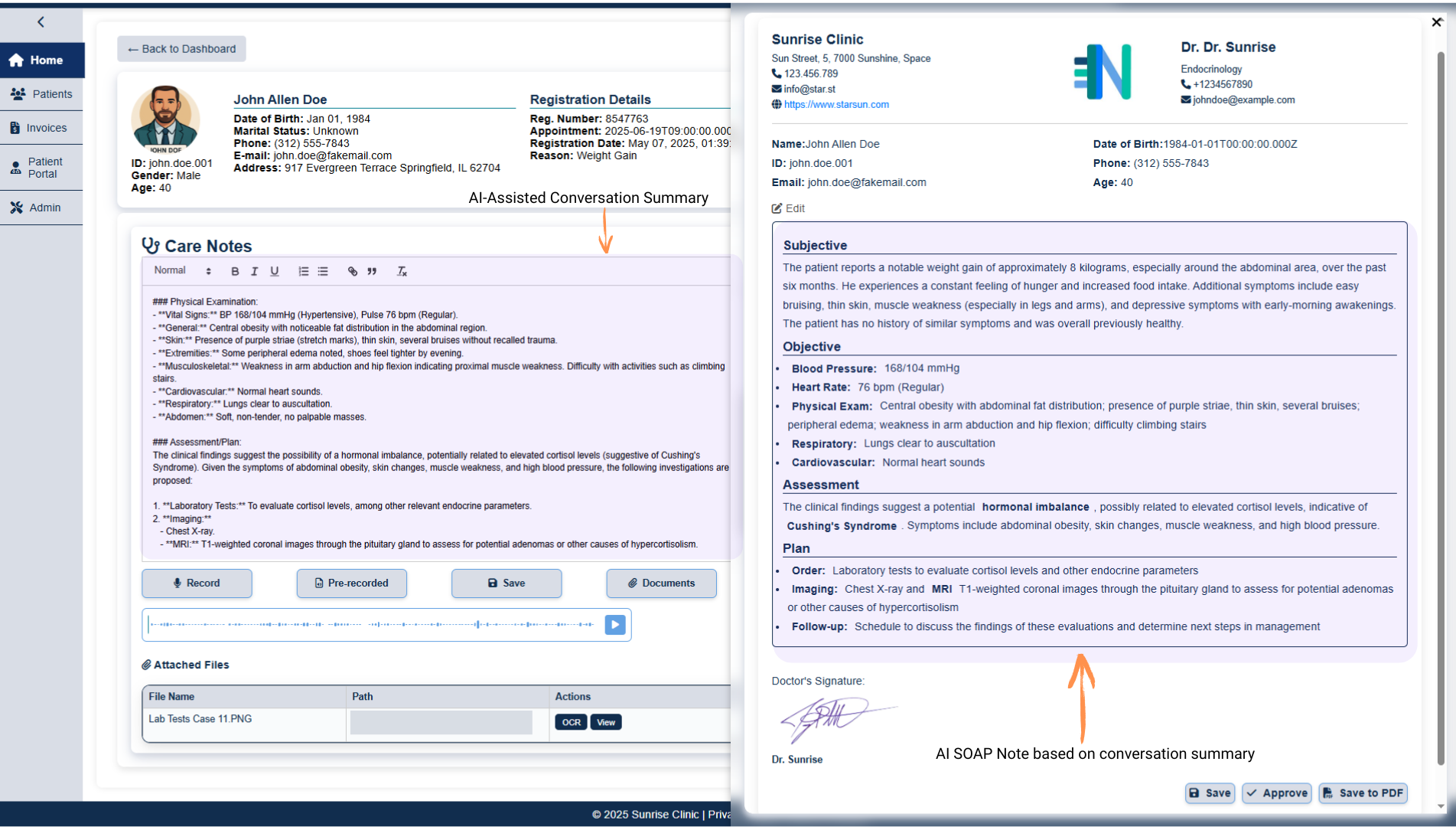 Nexpert Solutions